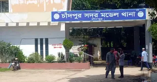 চাঁদপুরে বিদ্যুৎস্পৃষ্টে বাবা-ছেলে নিহত